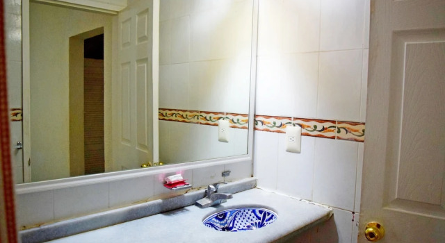 Четырёхместный семейный номер Standard Hotel Corona Zihua