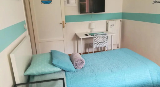 Habitación Estándar Ivrea la Bella