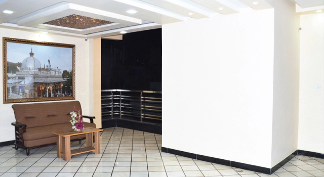 Hotel Ata Inn & Restaurant, Book Hotel Billige hoteller i Ajmer