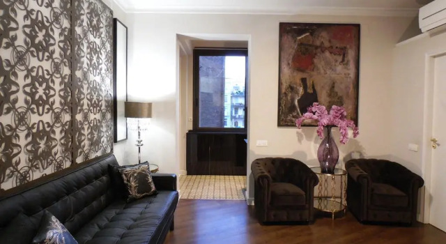 Apartamentos Aragó 345, Забронировать Апартаменты/квартира Апартаменты Барселоны, рядом с Toguna, Апартаменты/квартира