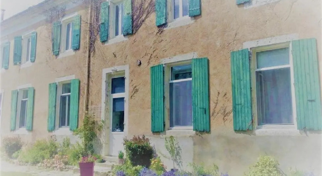 Un petit coin de paradis, Prenota Hotel Hotel e alloggi a Gluiras, Hotel
