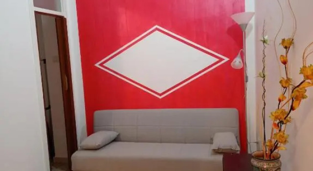 Номер Standard Marielle Maison