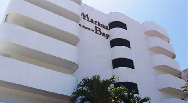 Marina Bay, Rezervovat Hotel Porlamar Margarita Island
