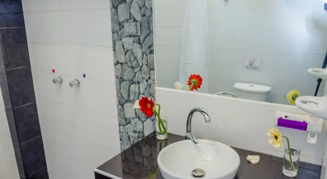 Habitación doble Premium Wayras Iii Inn Cusco