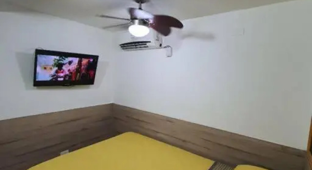 R.1111 Estudio ejecutivo, práctico, en el centro., Rezervovat Hotel Panamá Panama
