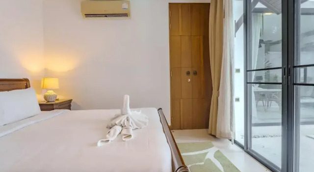 Wings Elegant 2BR Villa , Bang Tao Beach