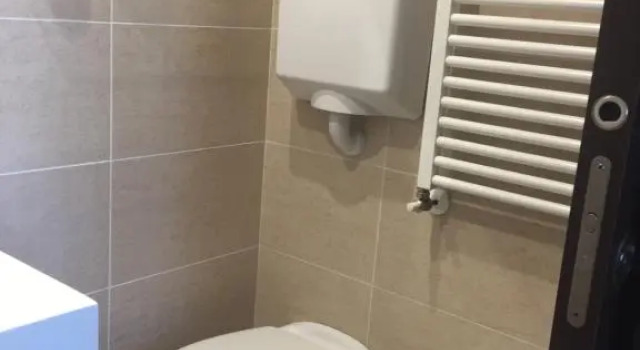 Номер Comfort Hotel Belvedere Spiaggia