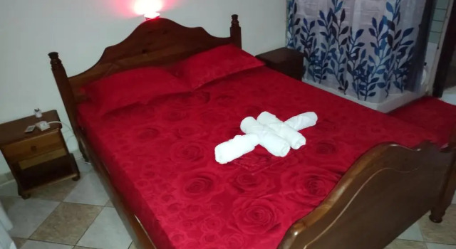 -= Studio Love =-, Rezervați Hotel Xylophaghou Larnaca