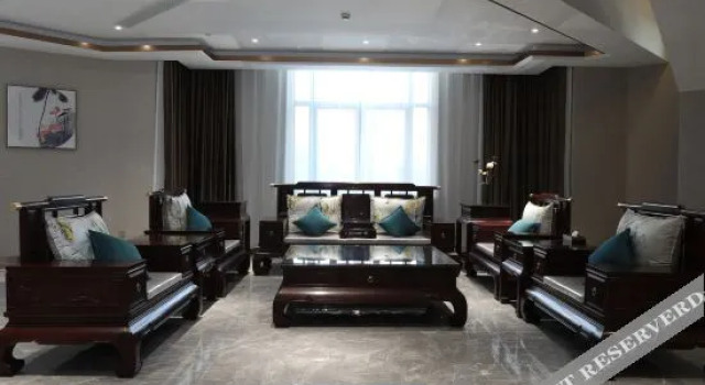 Clgle By Landison, Rezerwuj Hotel Hangzhou Zhejiang