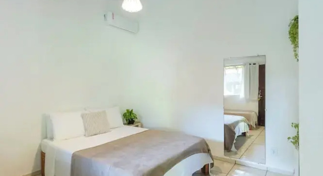 Номер Classic Pousada Terra Coral