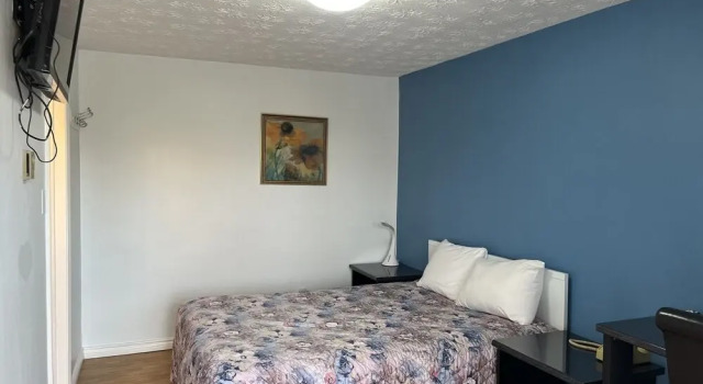 Номер Standard Old Mill Motel