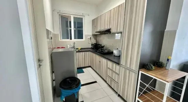 Comfort 5 star home @ Sky.Pod