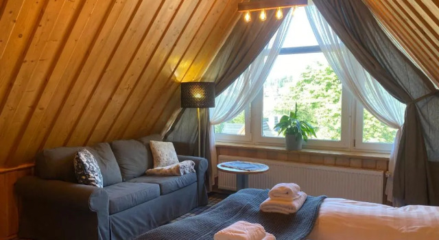 Апартаменты Apartamenty Miluchna blisko Dworca PKP