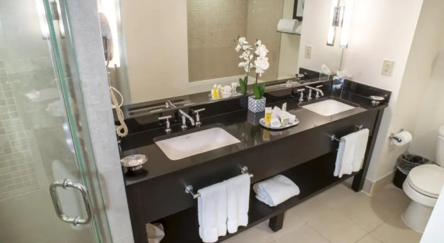 Двухместный номер Premium Ellis Hotel, Atlanta, a Tribute Portfolio Hotel