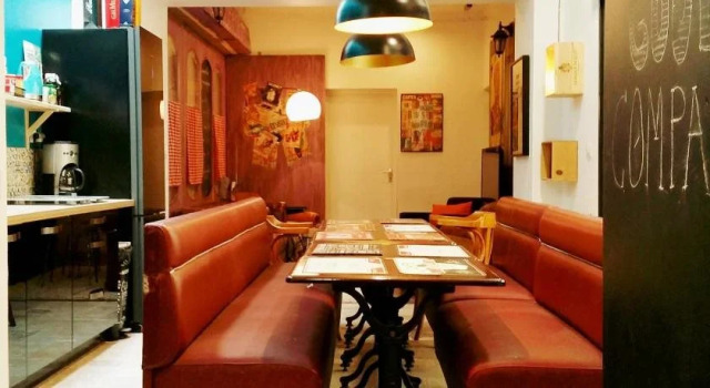 Les Appartements de Champagne, Prenota Appartamento Appartamenti a Aquitania, Appartamento