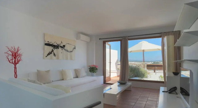 Apartamentos Xereca - Dalt Vila III, Book Apartment Ivisa 