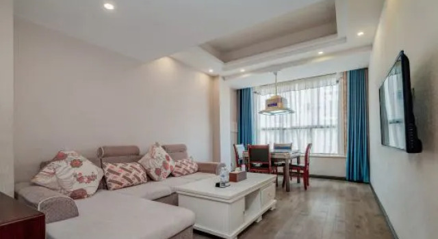 Suite Business Dingcheng Hotel