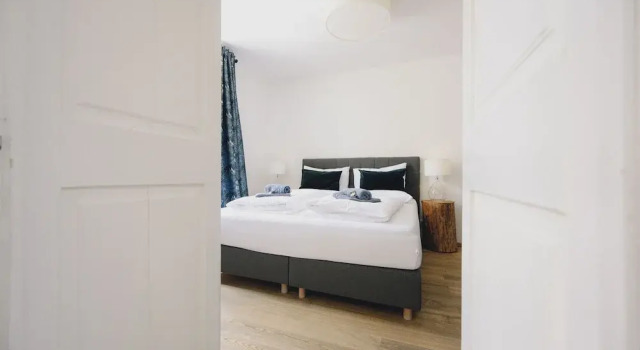 Апартаменты Classic GH Luxury Apartments Graz, Glockenspielplatz
