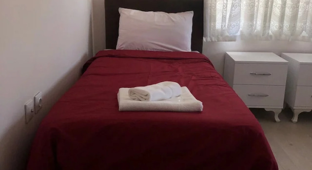 Ayberk Pansiyon