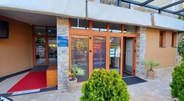 Hotel Blagaj, Забронировать Отель Благадж Федерация Боснии и Герцеговины