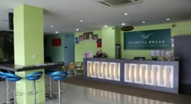 YH Hotel
