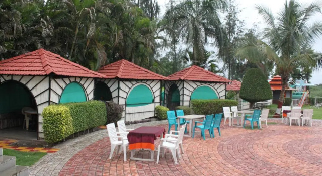 Hotel Jeet Paradise, Réserver Hôtel Phaltan Maharashtra