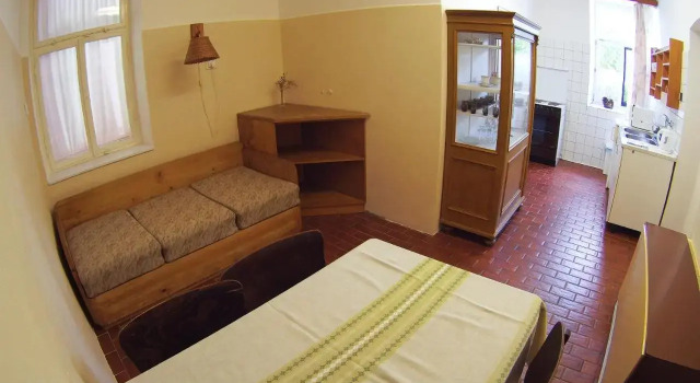 Apartmán Nové Hrady, Rezerwuj Apartament Apartamenty w Kraj pardubicki, Apartament
