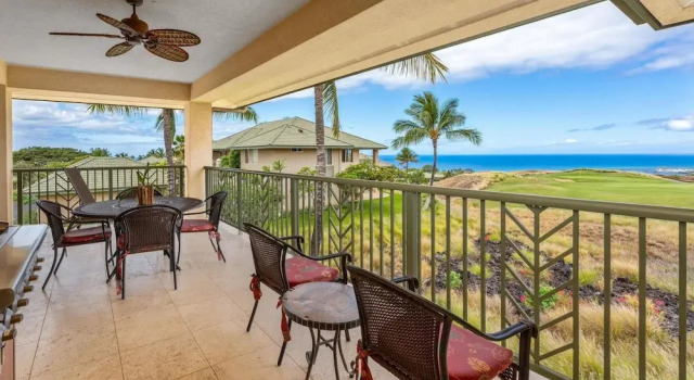 Номер Standard Big Island Waiulaula at Mauna Kea by Coldwell Banker Island Vacations