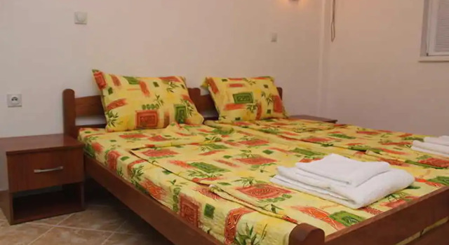 Ale Dar Hotel