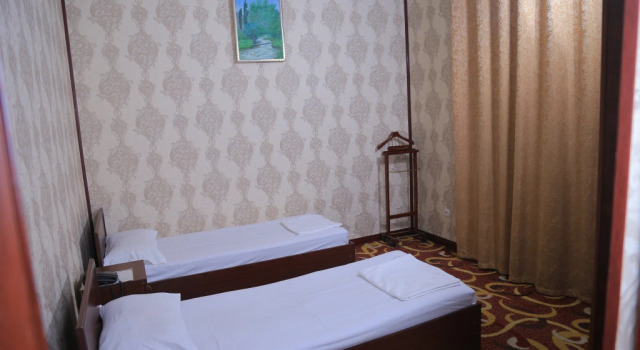 Люкс Dangara Grand Hotel