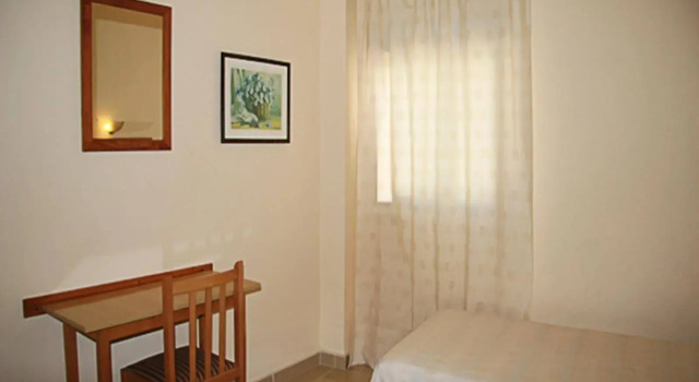 Hostal Residencia Europa Punico, Book Hostel Ivisa 