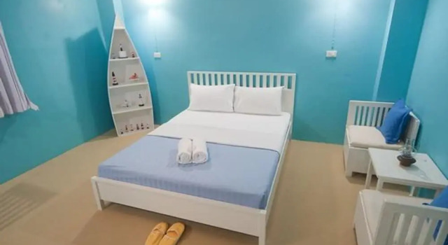 Hip Inn Coffee, Buchen Sie Hotel Phitsanulok Phitsanuloke Province