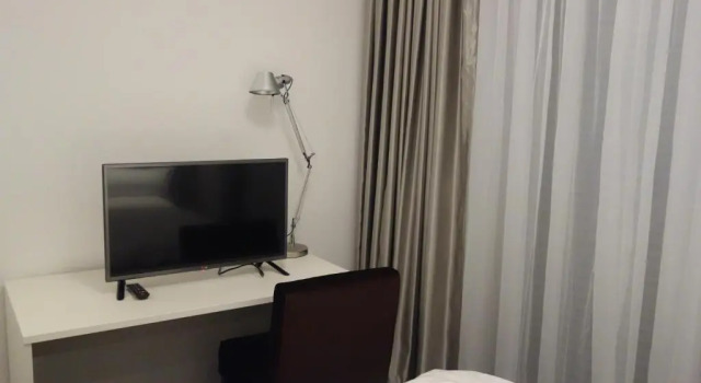 Номер Standard Victoria Living