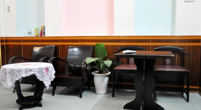 Daisy Hostel, Забронировать Хостел Хюэ Тхыатхьен-Хюэ, рядом с Мост Чанг Тиен