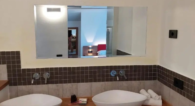 Номер Standard Hotel San Teodoro