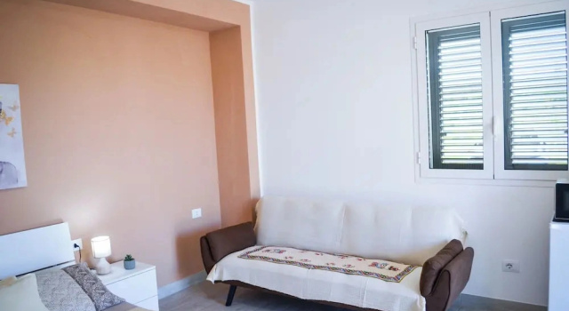 Villa Gallieco, Buchen Sie Villa Cottages in Sizilien, Cottage