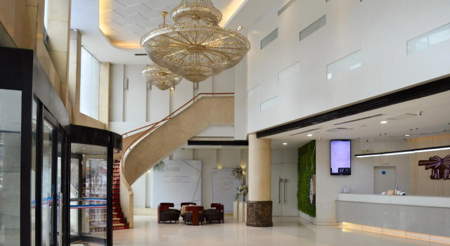 Hanting Hotel Yulin Suide Tianhechang, Book Hotel Suide Shaanxi