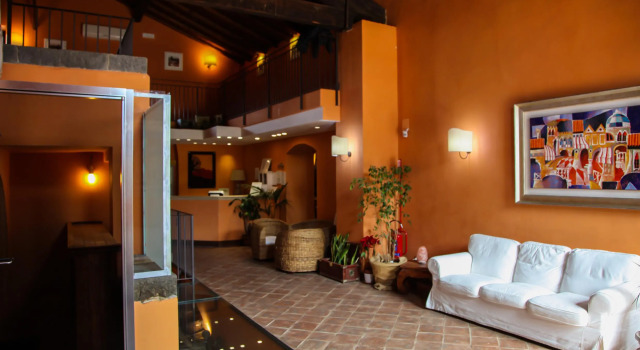Neroli Bio Relais