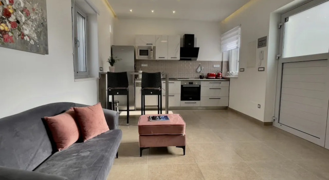 Коттедж Deluxe Beach Residences Caroline