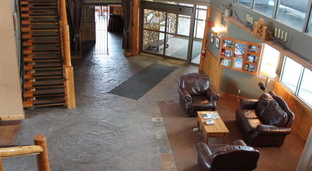 Fernie Stanford Resort, Rezervați Stațiune Fernie Columbia Britanică