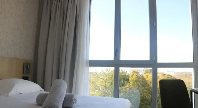 Номер Classic Abalys Hotel