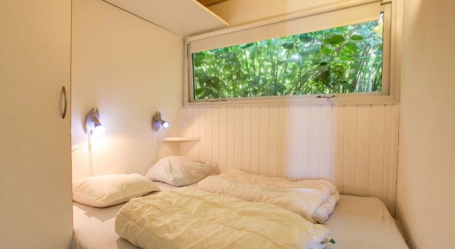 Sandkås Feriecenter, Book Hotel Allinge Bornholm
