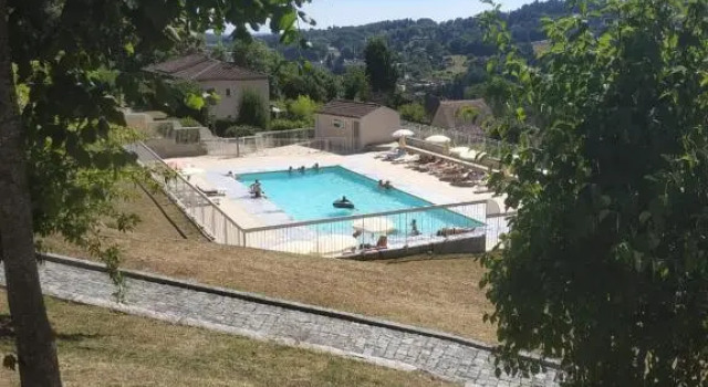 Swanara Holidays, Prenota Hotel Hotel a Aquitania con piscina, Piscina