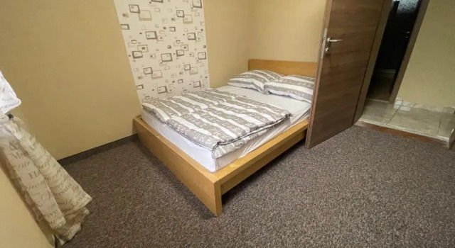Апартаменты Цокольный этаж Grátisz Apartman Siófok