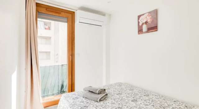 Appartement Gare St Charles Vieux Port 10 Personnes