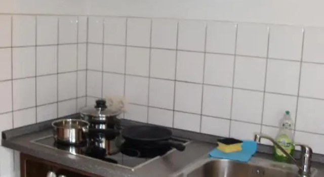 Апартаменты Ferienwohnung im Zentrum Lierenfeld