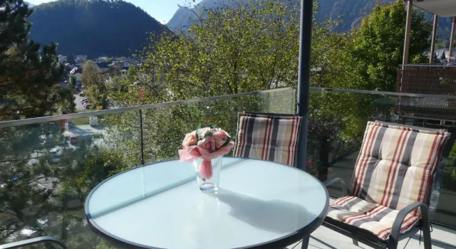 Апартаменты THE VIEW - Modern Panorama Residence