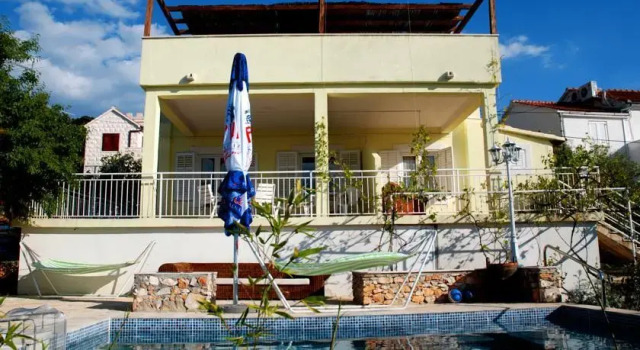 Villa Miletic