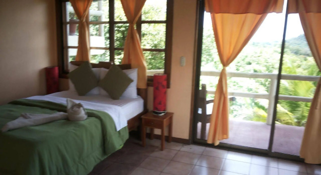 Hotel La Colina