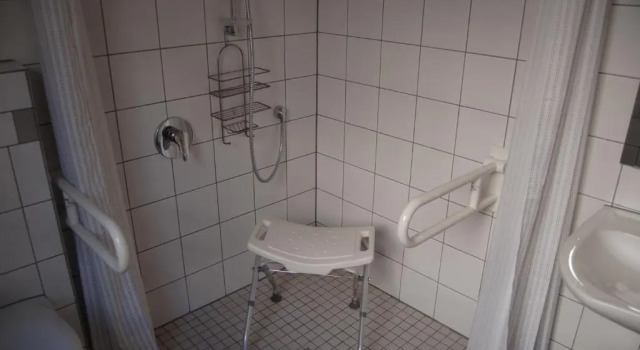 Апартаменты Dautzenberg Ferienapartments